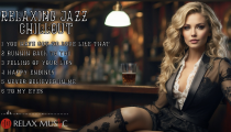 Jazz relaxing music