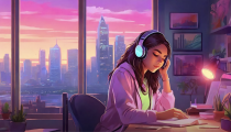 lofi to listen to while studying